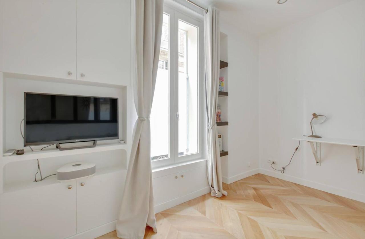 Refurbished Design Flat -Near Champs-Elysees פריז מראה חיצוני תמונה
