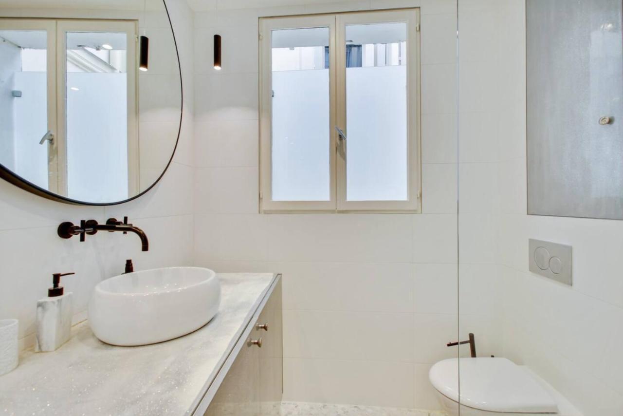 Refurbished Design Flat -Near Champs-Elysees פריז מראה חיצוני תמונה